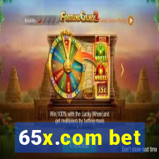 65x.com bet